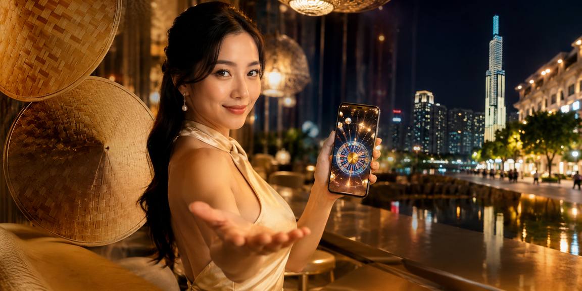 778vr Slot Hạ Long
